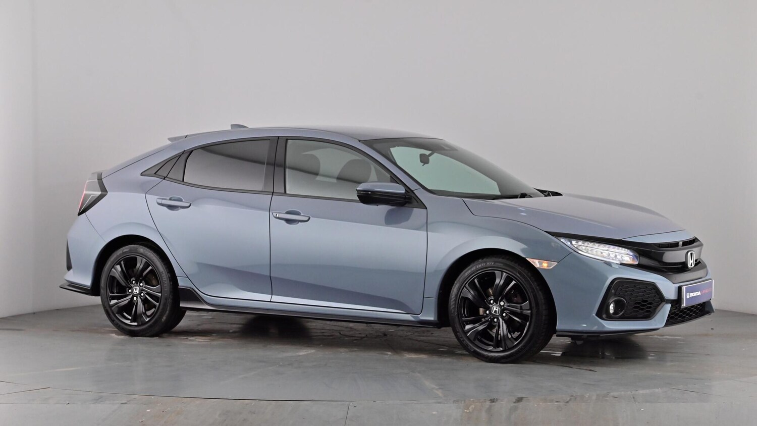 Used Honda Civic 2018 for sale - 77903339: Photo 80