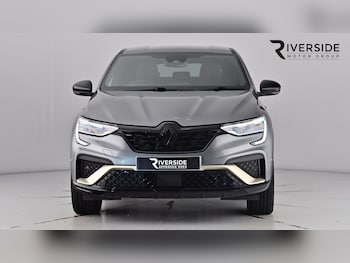 Used Renault Arkana 2023 for sale - 75554291: Photo