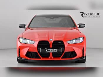 Used BMW M4 2024 for sale - 79821686: Photo