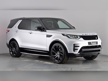 Used Land Rover Discovery 2019 for sale - 78450322: Photo