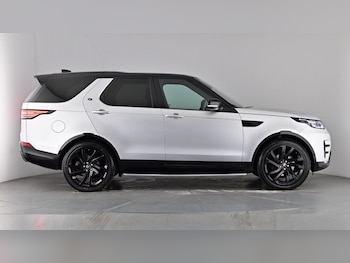 Used Land Rover Discovery 2019 for sale - 78450322: Photo