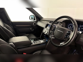 Used Land Rover Discovery 2019 for sale - 78450322: Photo