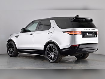 Used Land Rover Discovery 2019 for sale - 78450322: Photo