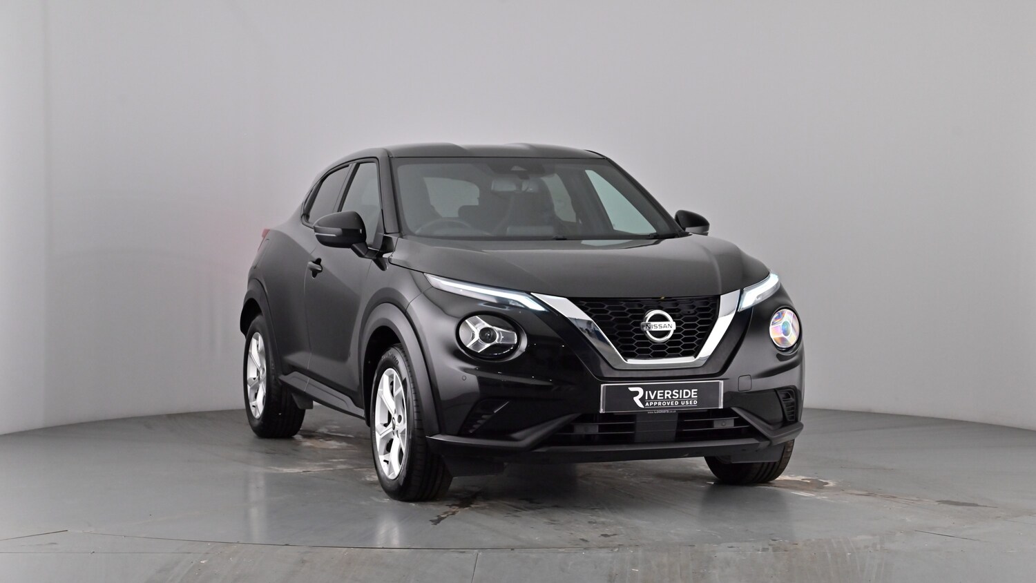 Used Nissan Juke 2022 for sale - 77826498: Photo 10