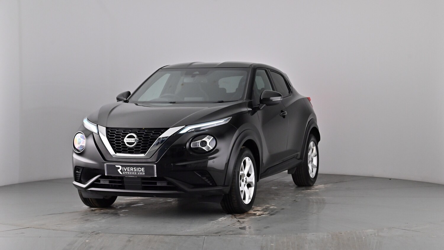 Used Nissan Juke 2022 for sale - 77826498: Photo 14