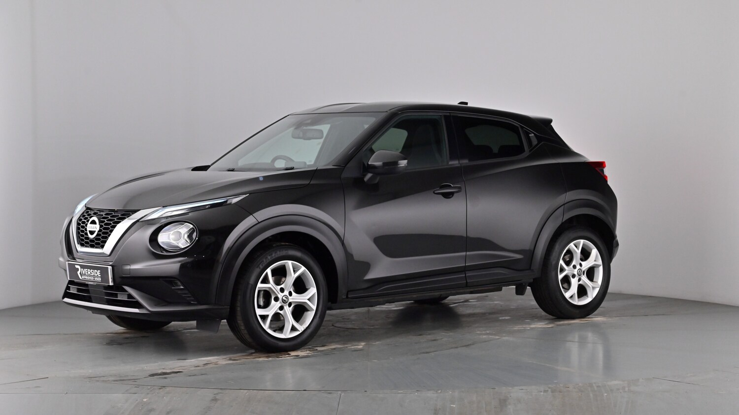 Used Nissan Juke 2022 for sale - 77826498: Photo 17