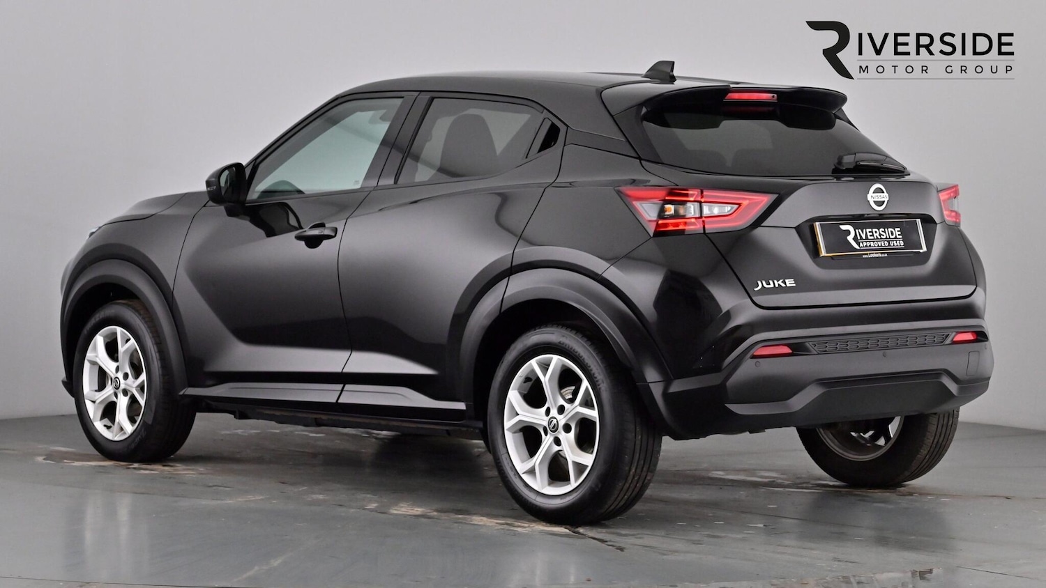 Used Nissan Juke 2022 for sale - 77826498: Photo 2