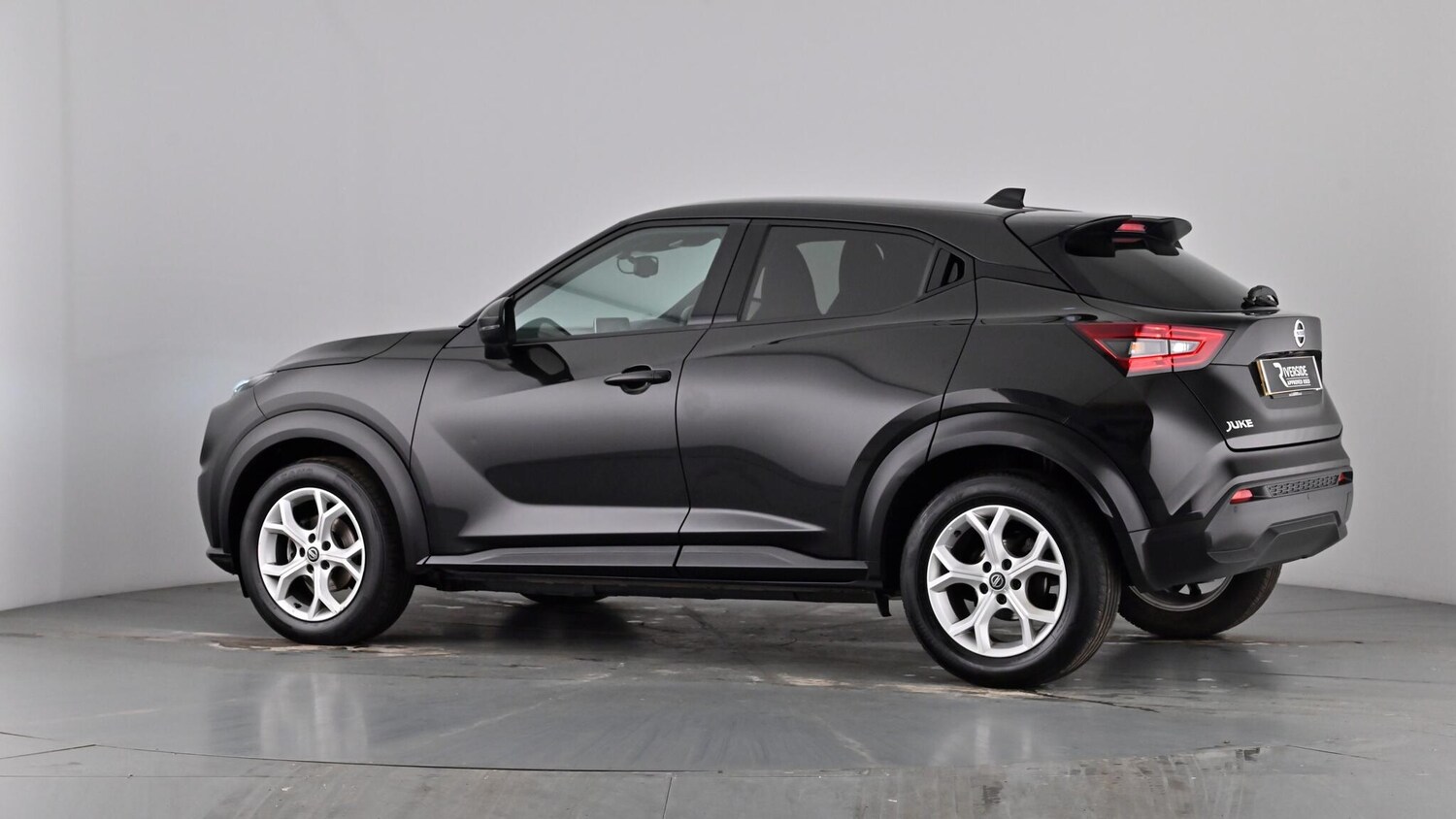 Used Nissan Juke 2022 for sale - 77826498: Photo 24
