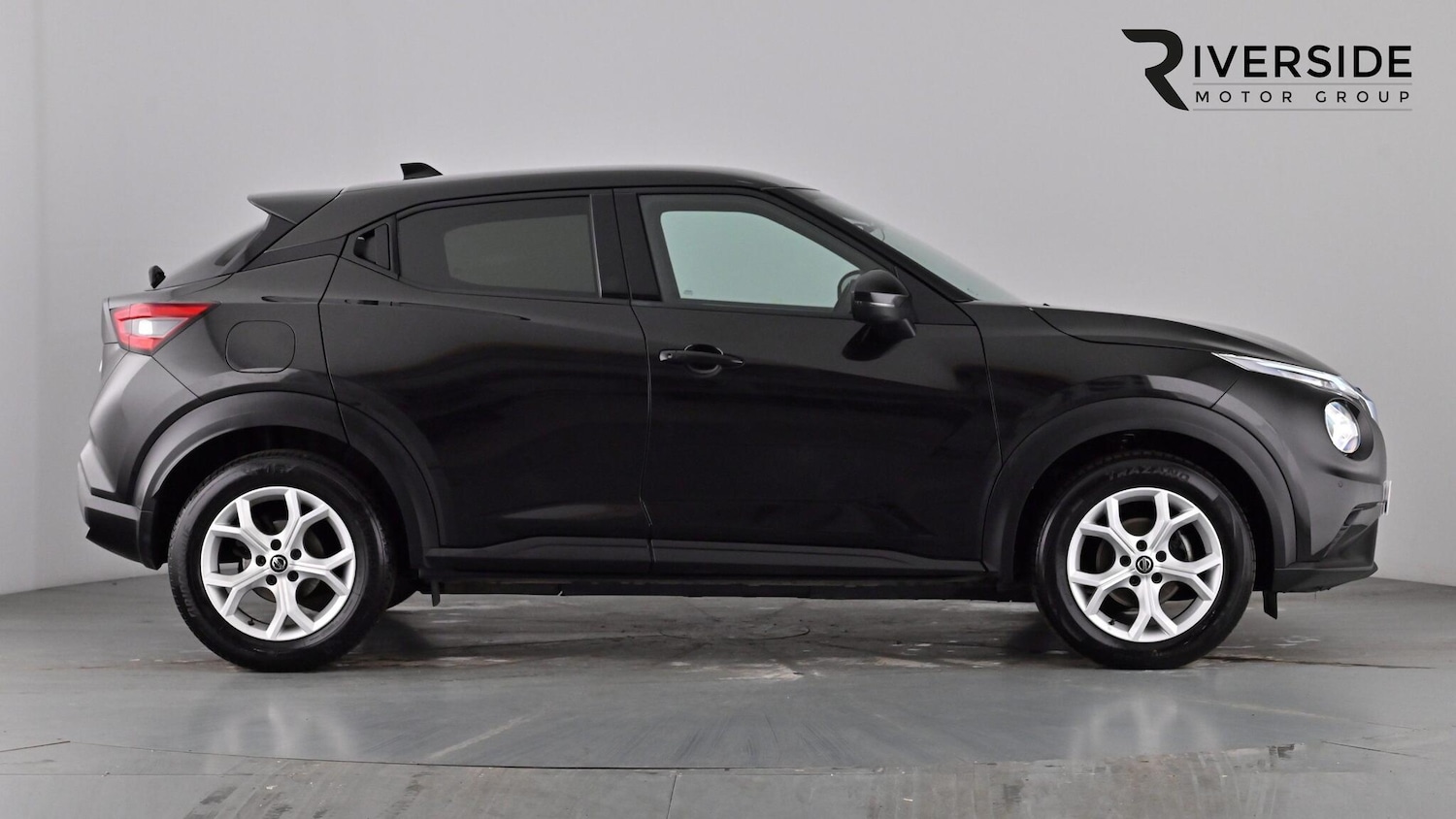 Used Nissan Juke 2022 for sale - 77826498: Photo 3