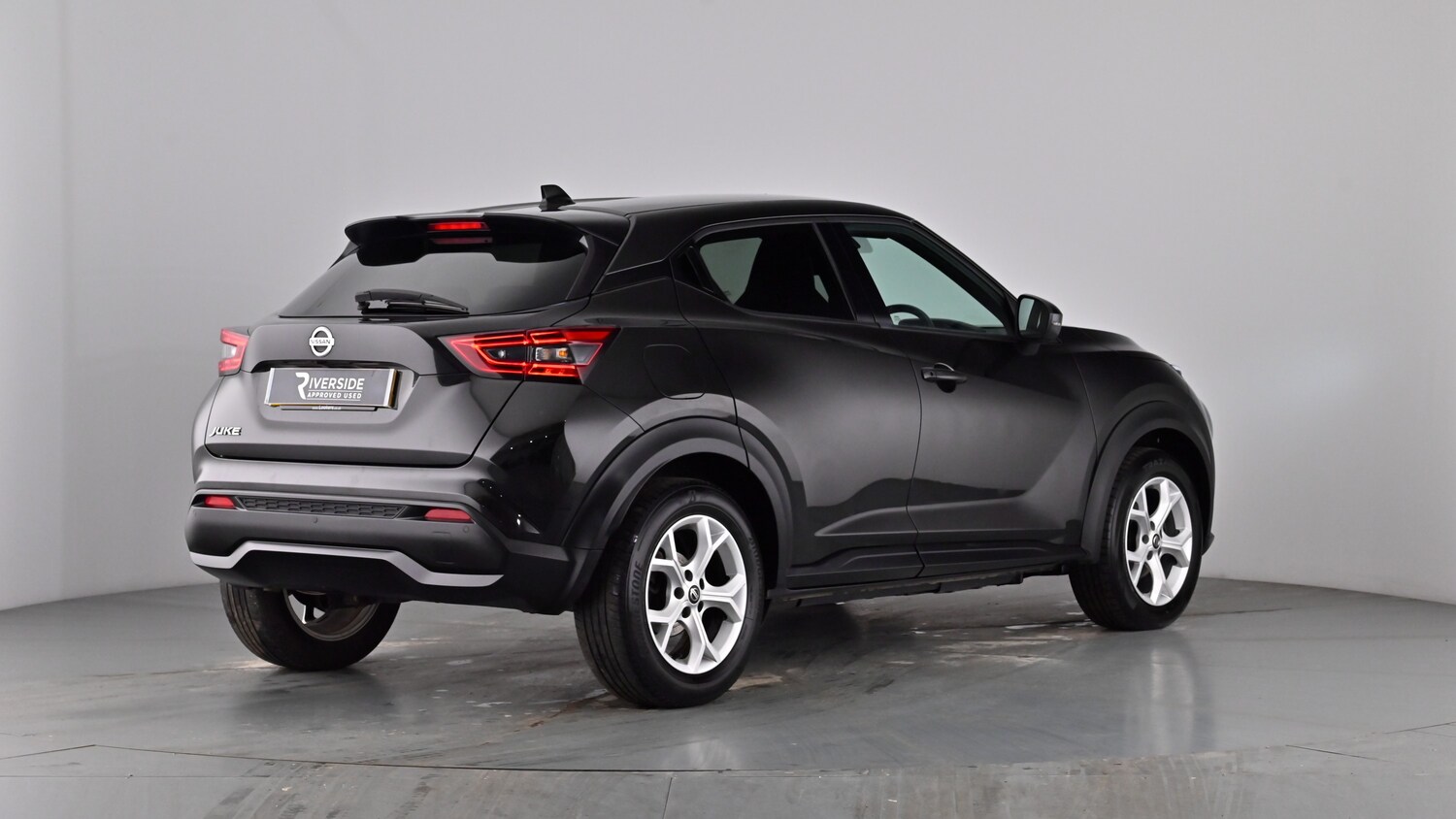 Used Nissan Juke 2022 for sale - 77826498: Photo 34