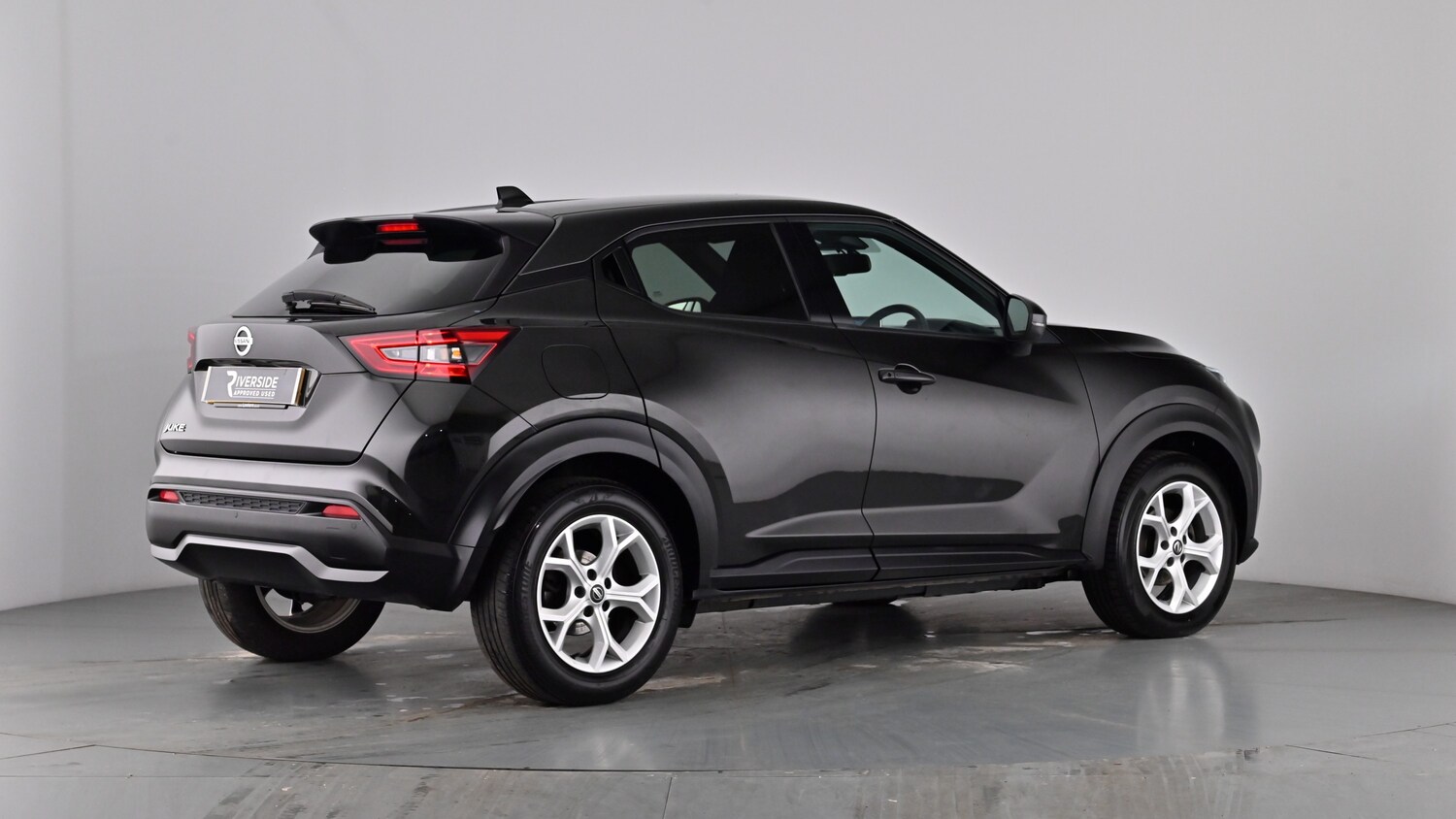 Used Nissan Juke 2022 for sale - 77826498: Photo 35