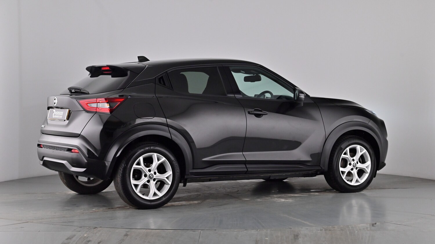 Used Nissan Juke 2022 for sale - 77826498: Photo 36