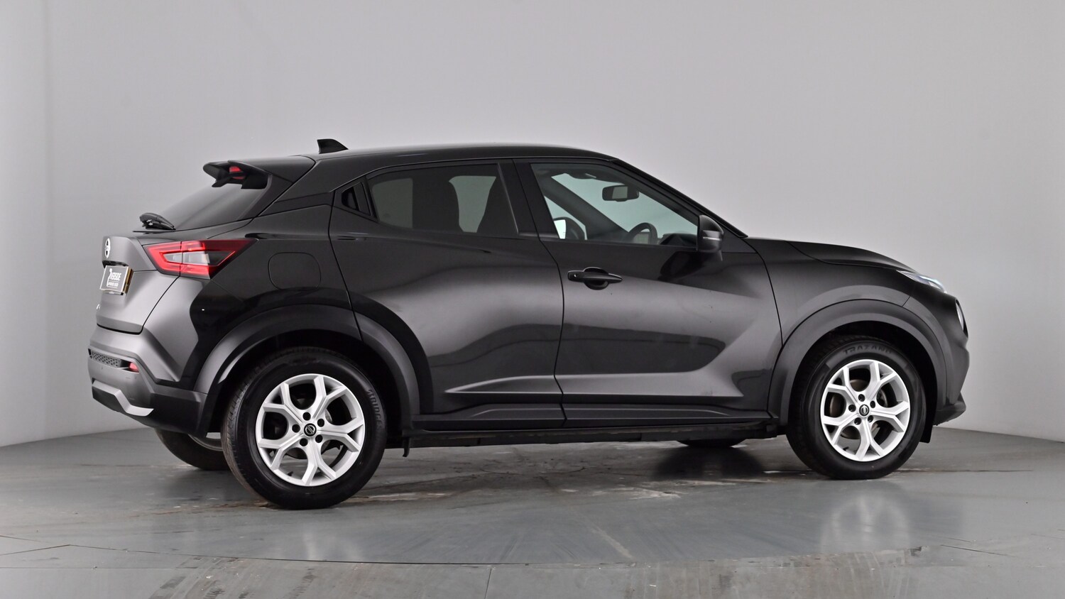 Used Nissan Juke 2022 for sale - 77826498: Photo 37