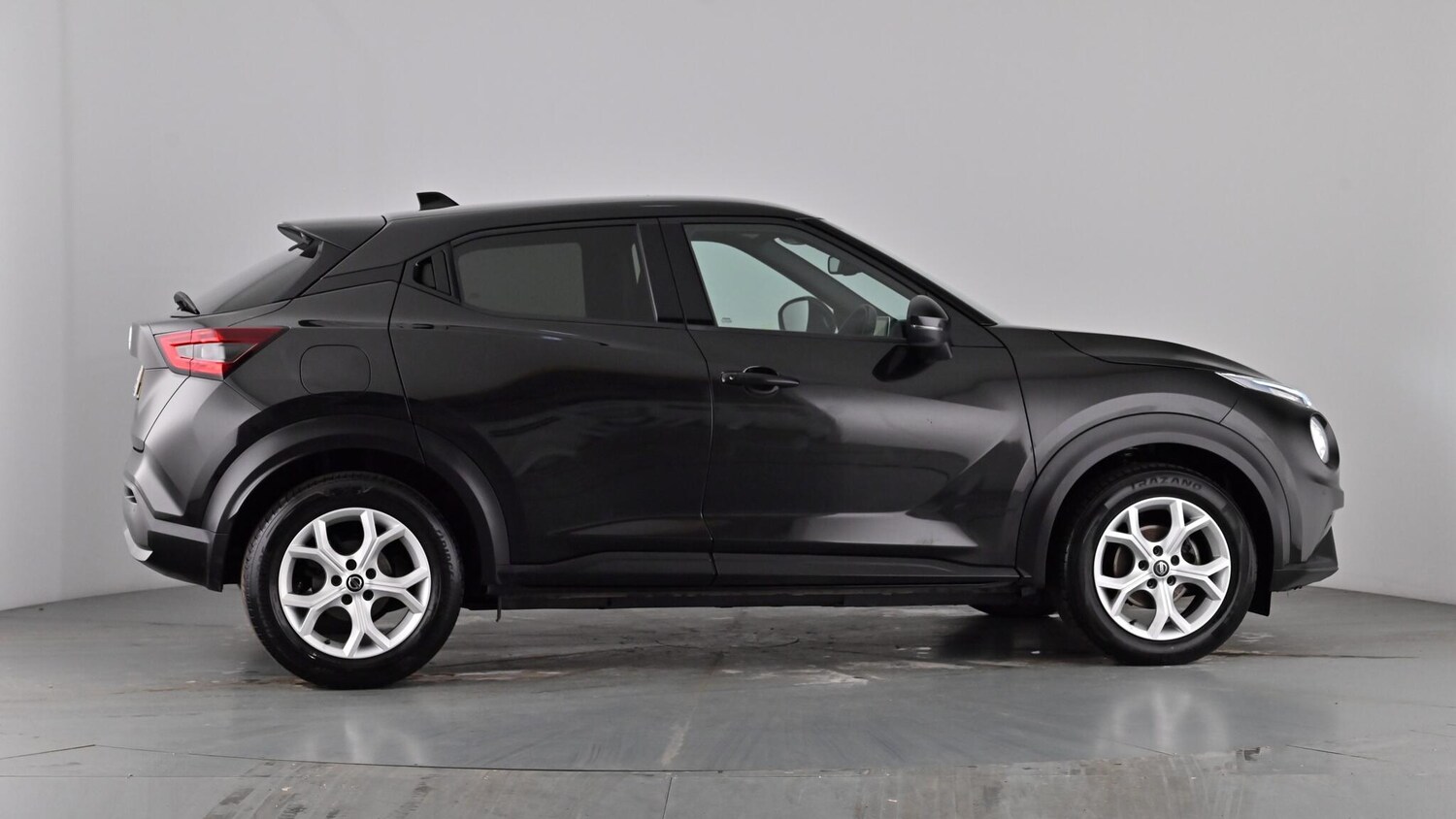 Used Nissan Juke 2022 for sale - 77826498: Photo 38
