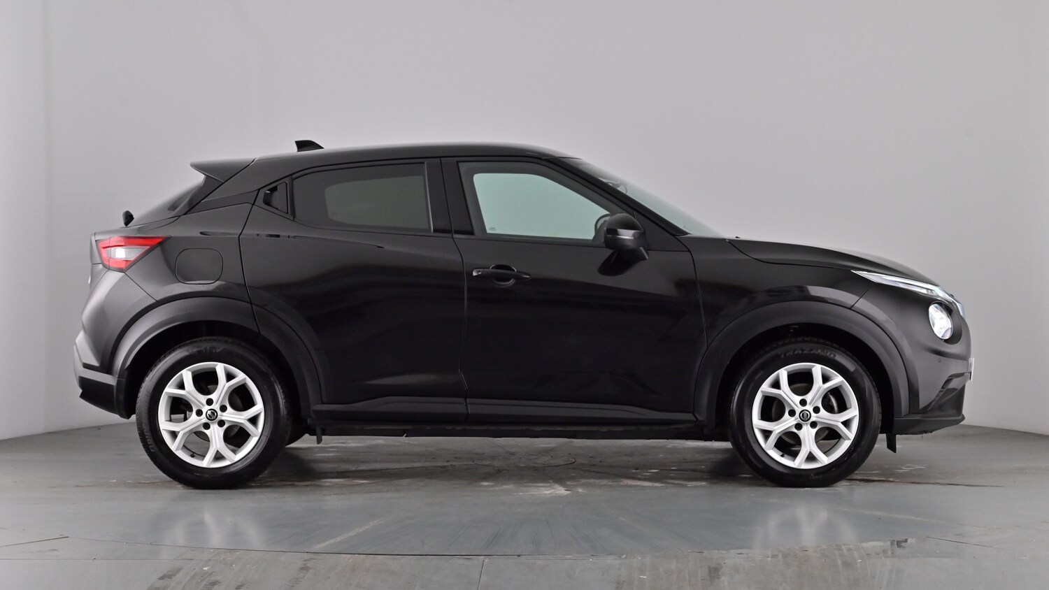 Used Nissan Juke 2022 for sale - 77826498: Photo 39