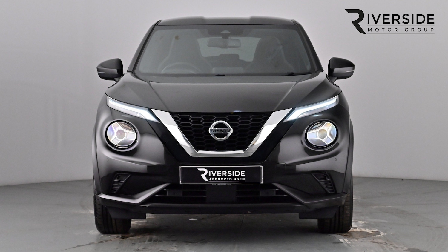 Used Nissan Juke 2022 for sale - 77826498: Photo 4