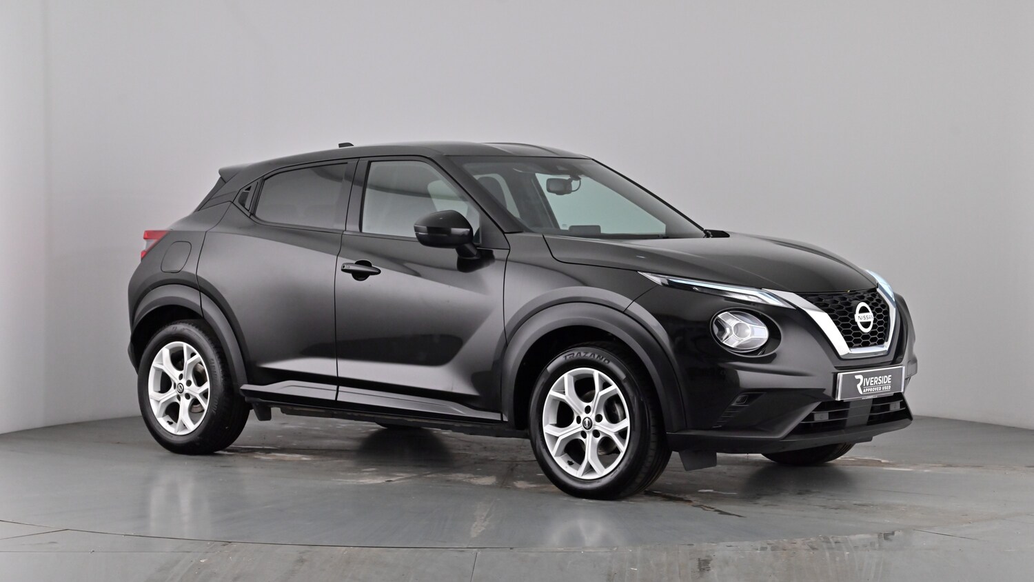 Used Nissan Juke 2022 for sale - 77826498: Photo 43
