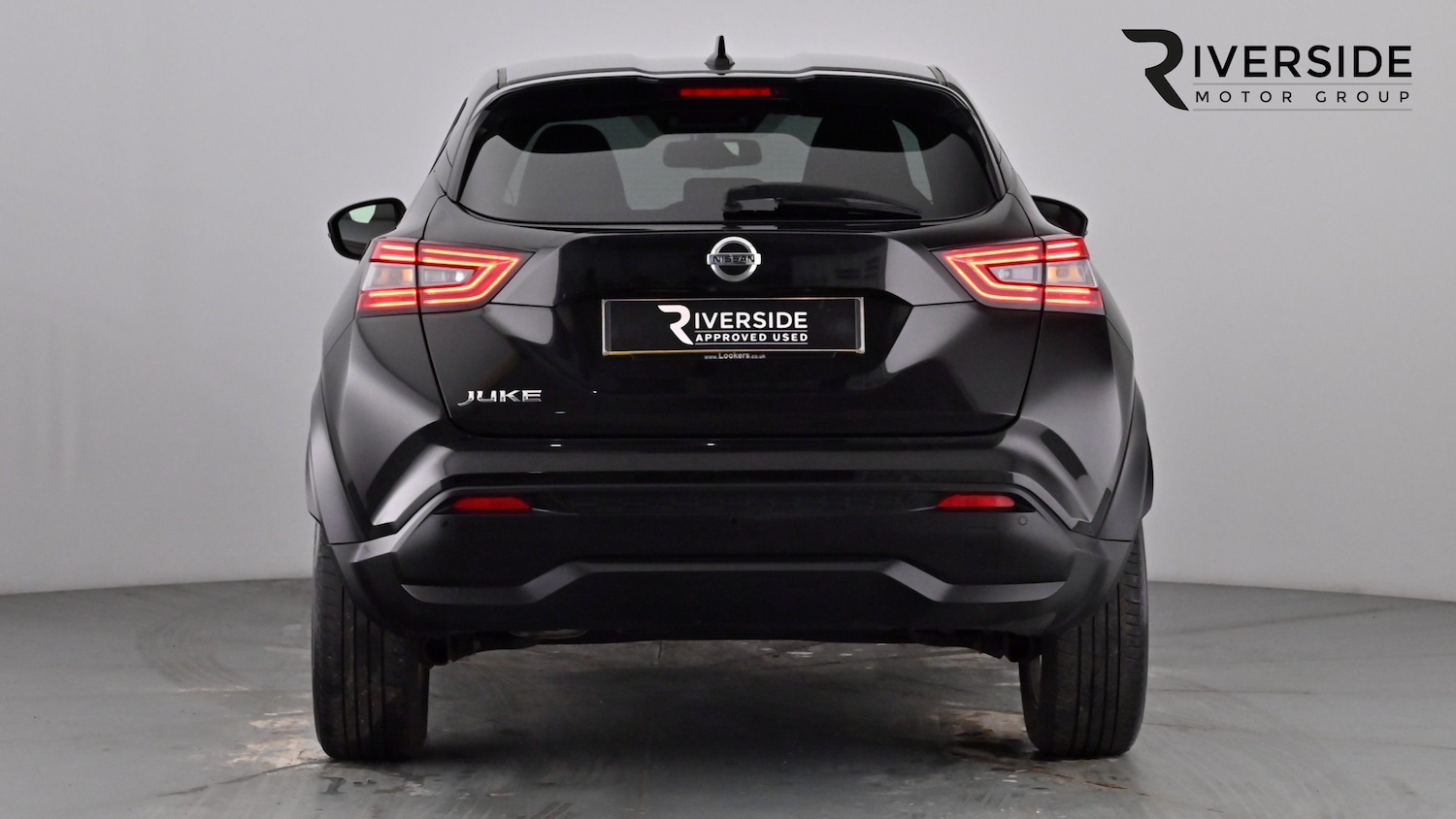 Used Nissan Juke 2022 for sale - 77826498: Photo 5