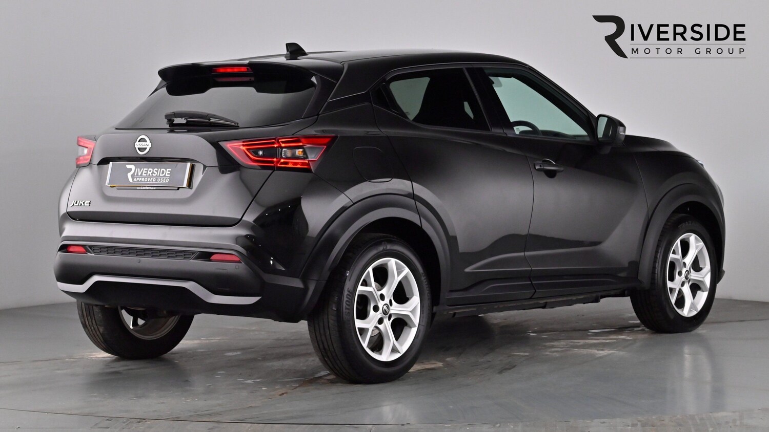 Used Nissan Juke 2022 for sale - 77826498: Photo 7