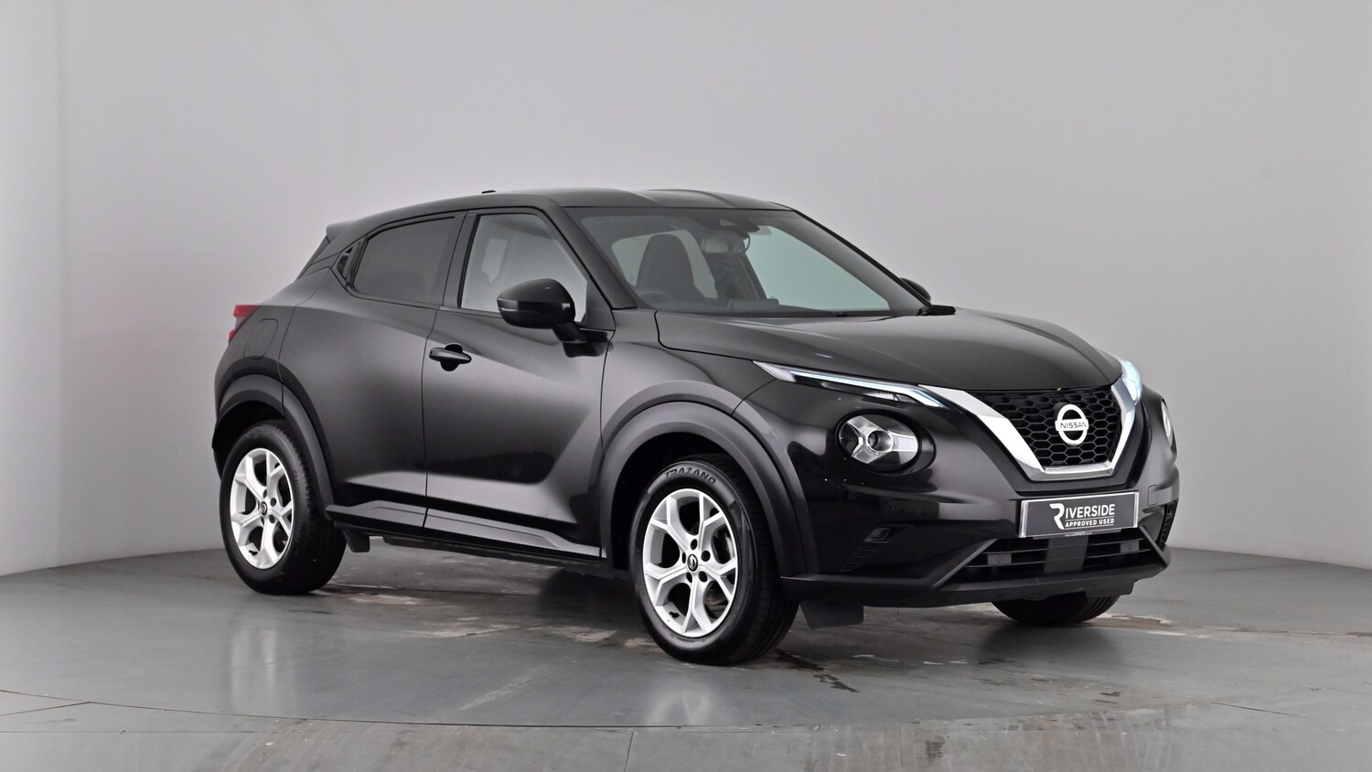 Used Nissan Juke 2022 for sale - 77826498: Photo 8