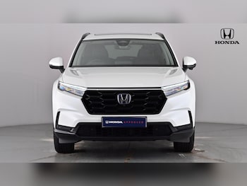 Used Honda CR-V 2025 for sale - 79087757: Photo