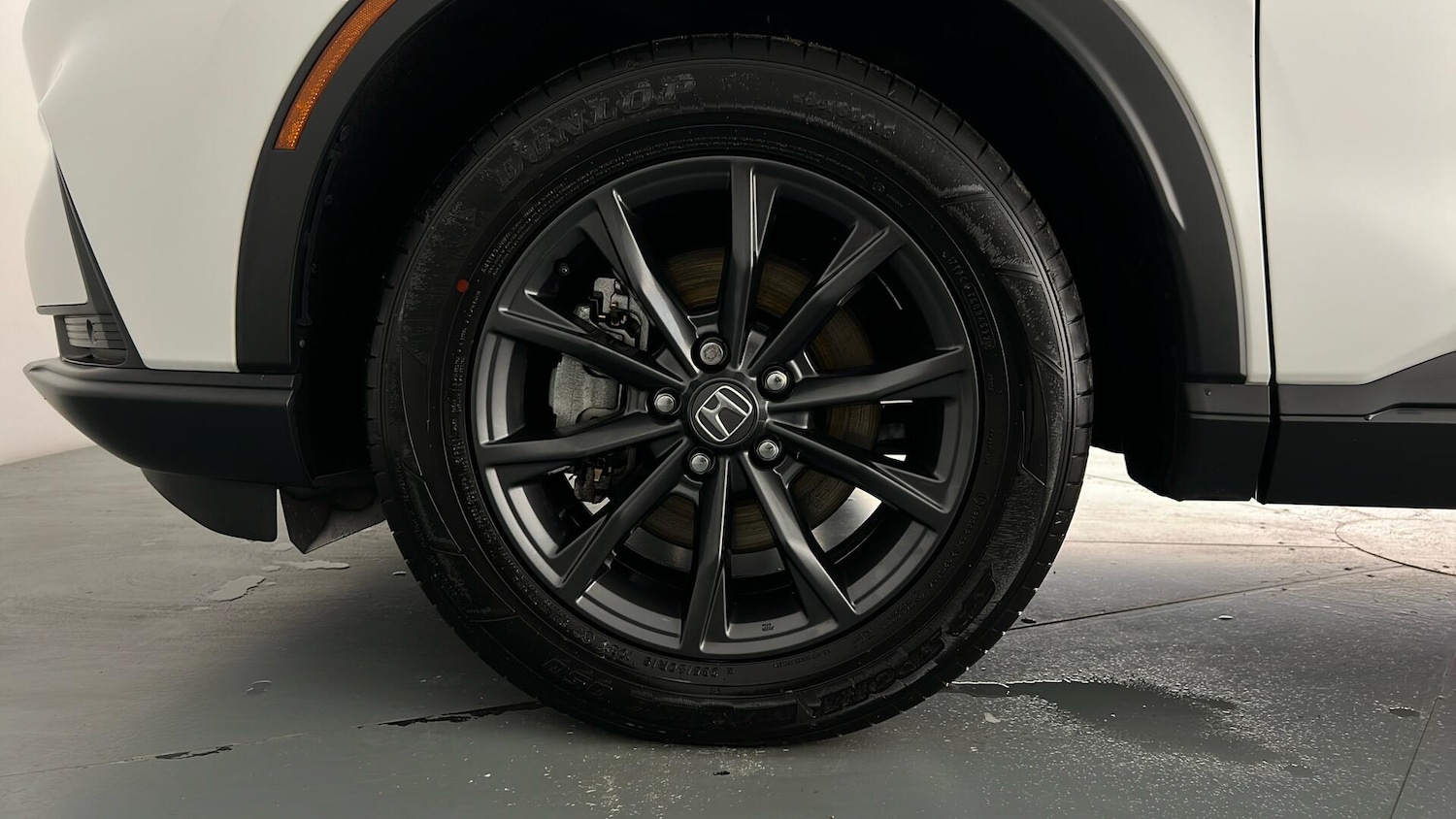 Used Honda CR-V 2025 for sale - 76971500: Photo 10