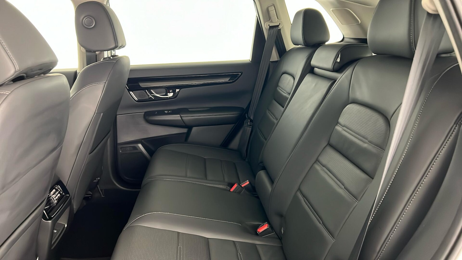 Used Honda CR-V 2025 for sale - 76971500: Photo 11