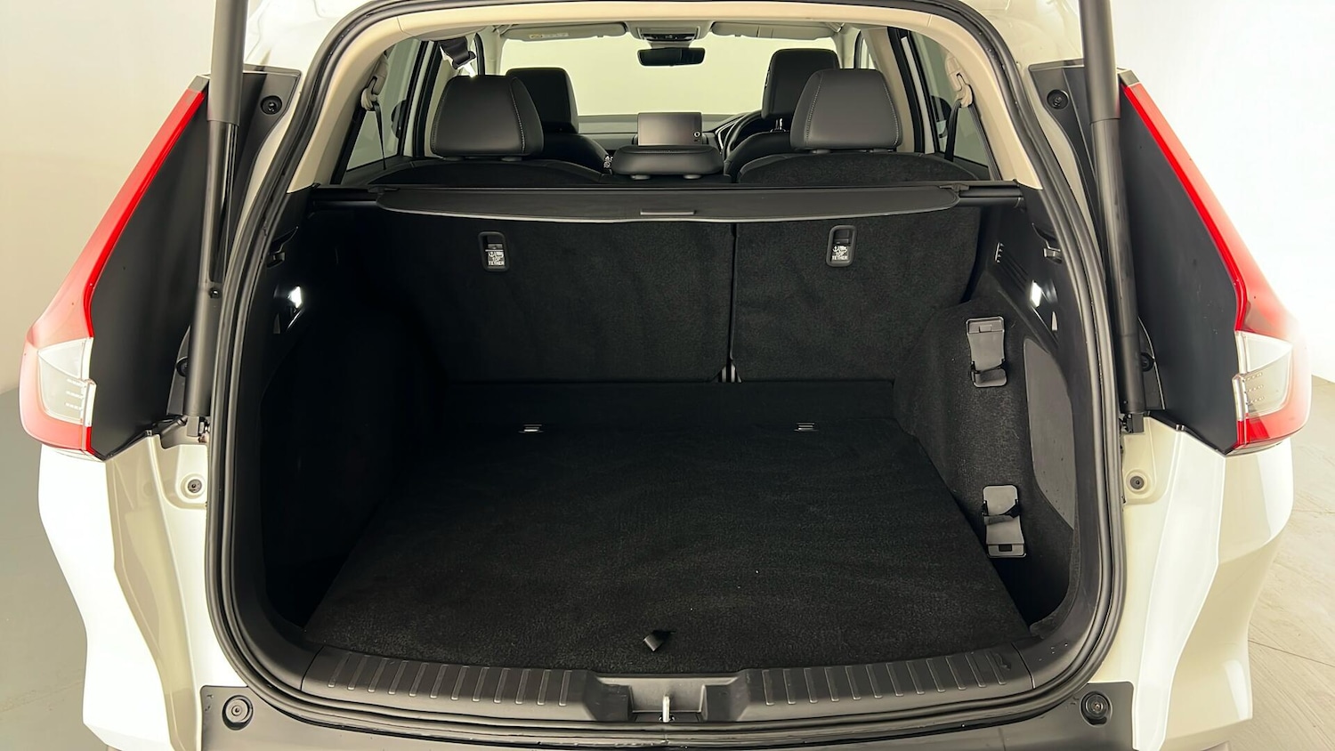 Used Honda CR-V 2025 for sale - 76971500: Photo 12