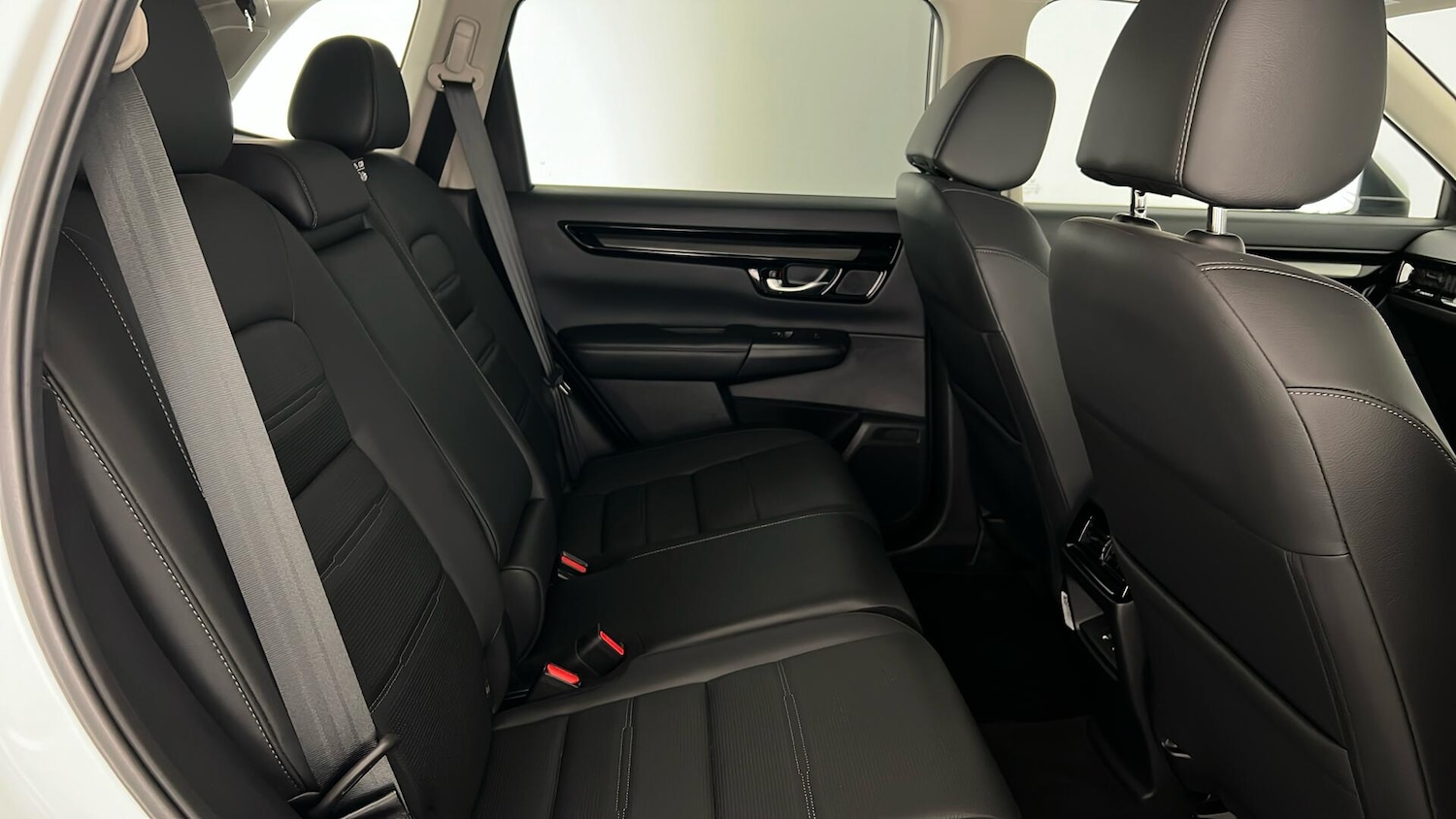 Used Honda CR-V 2025 for sale - 76971500: Photo 13