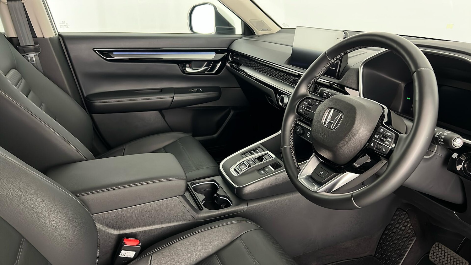 Used Honda CR-V 2025 for sale - 76971500: Photo 14