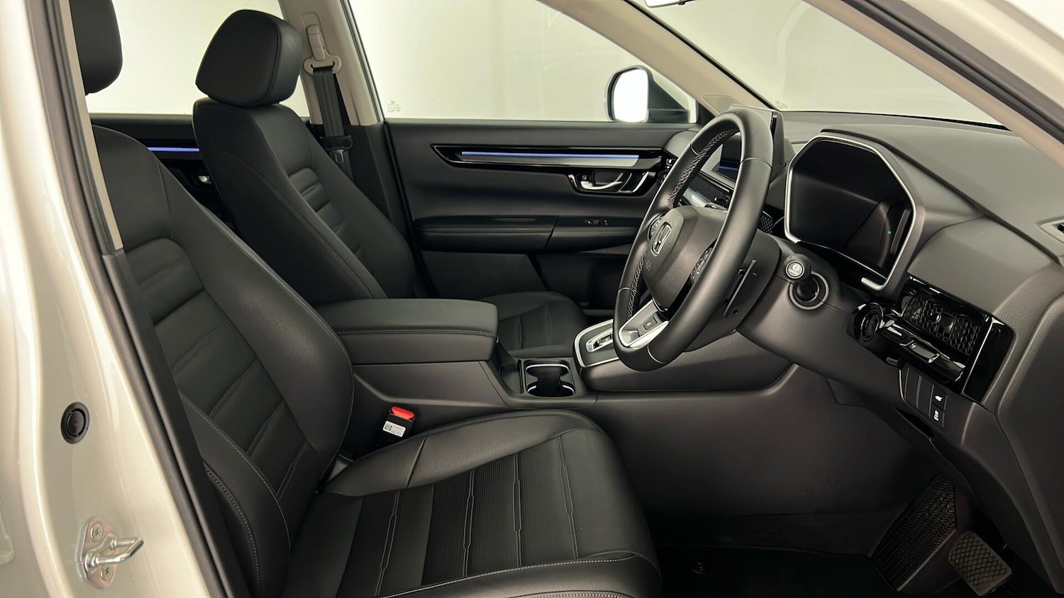 Used Honda CR-V 2025 for sale - 76971500: Photo 15