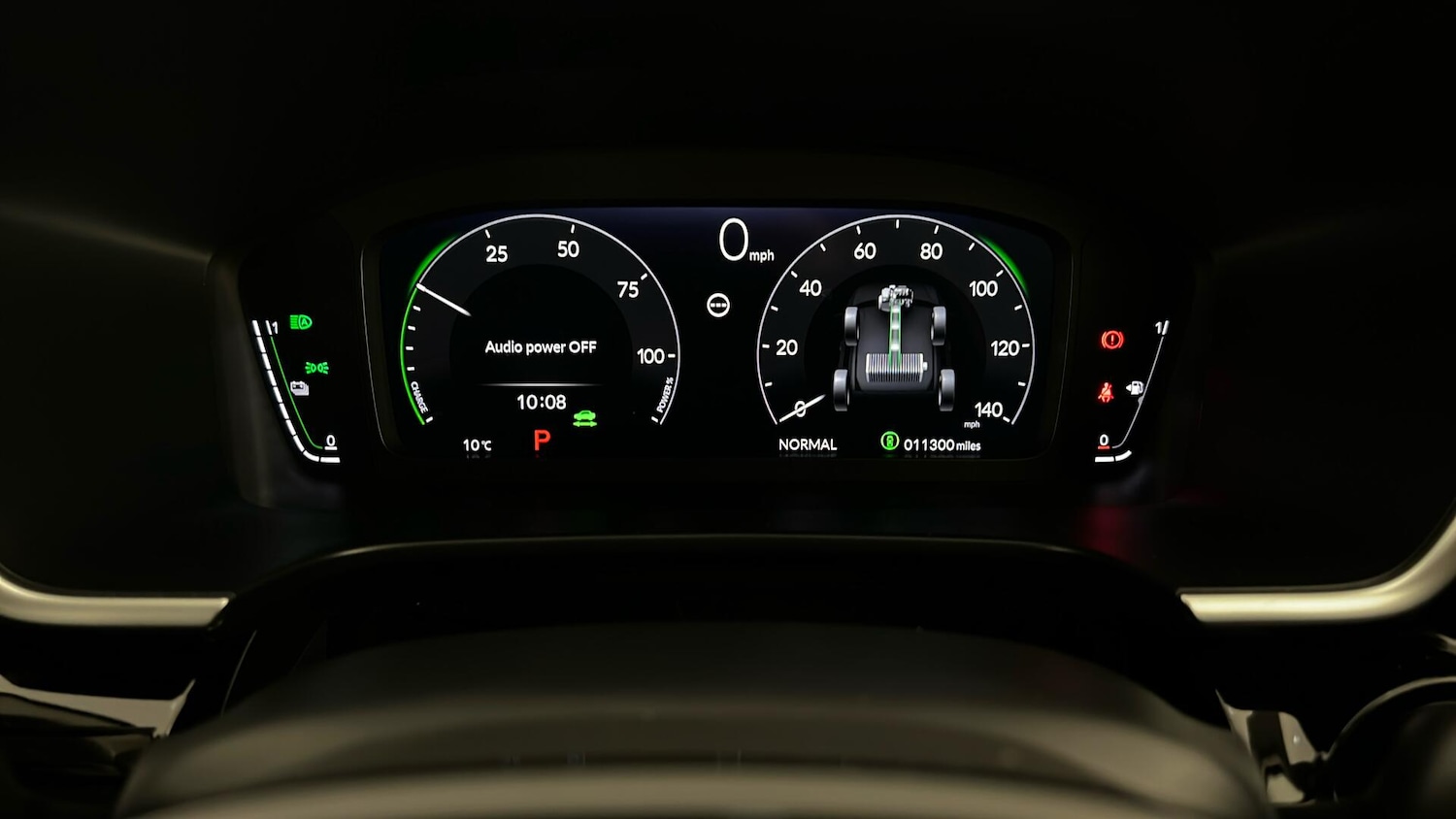 Used Honda CR-V 2025 for sale - 76971500: Photo 16