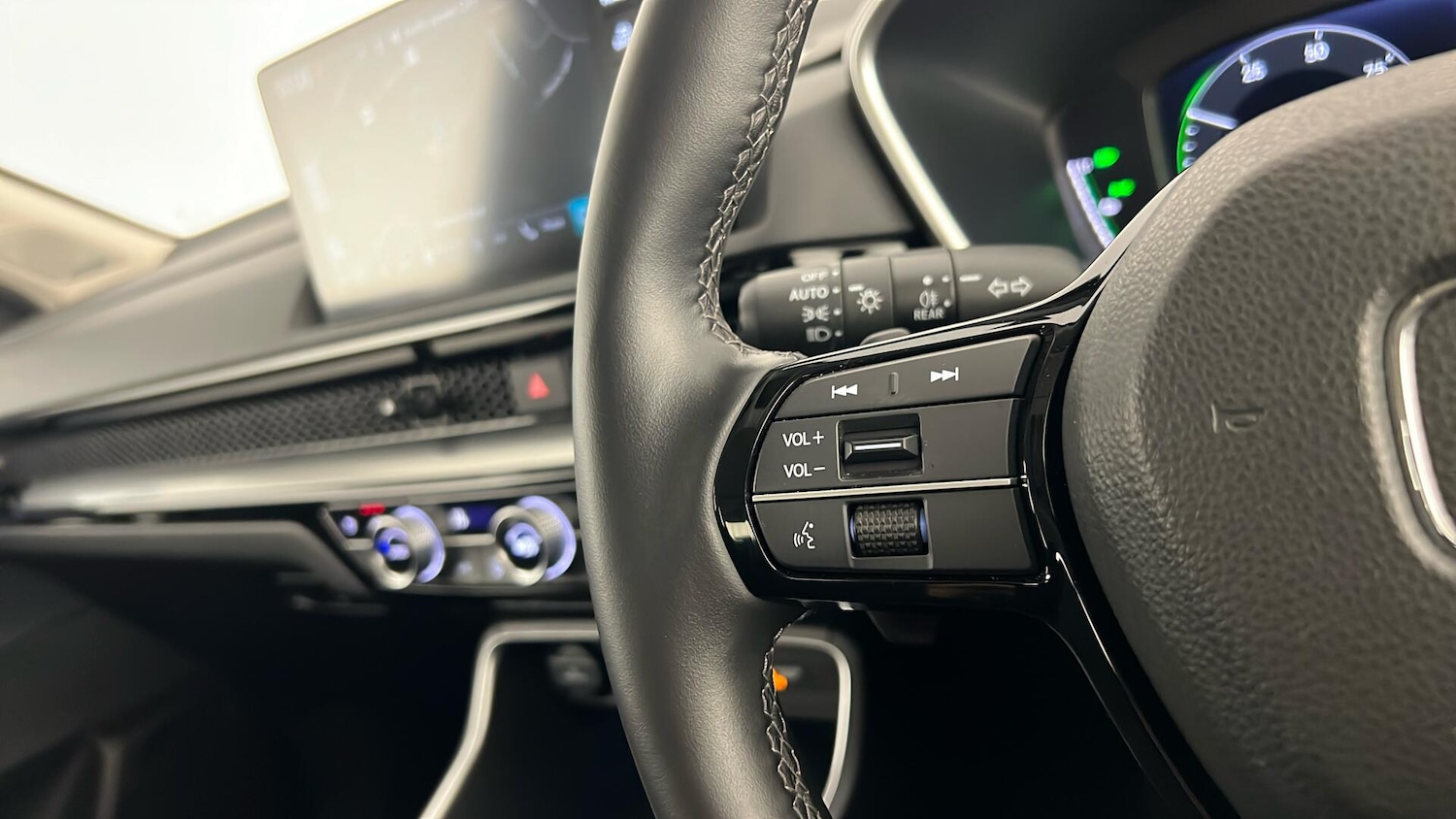 Used Honda CR-V 2025 for sale - 76971500: Photo 17