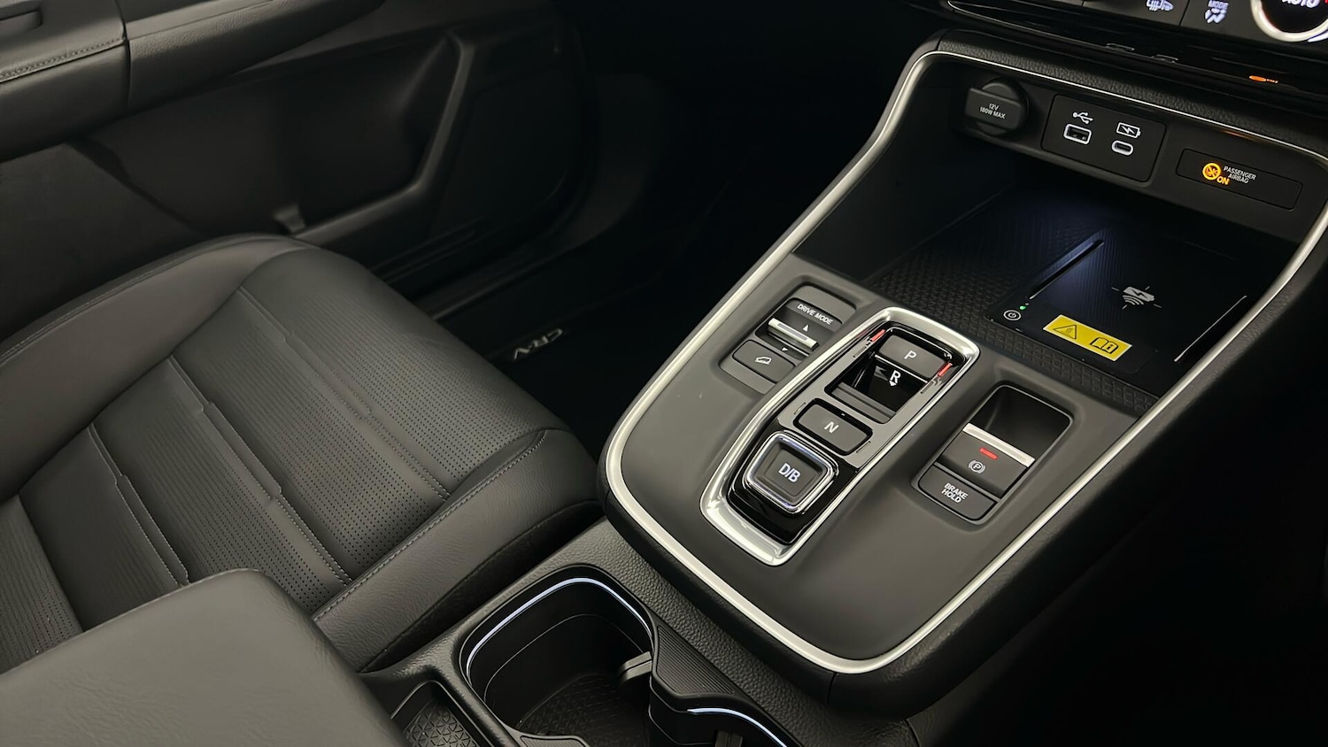 Used Honda CR-V 2025 for sale - 76971500: Photo 19