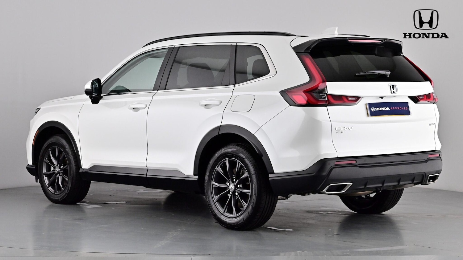 Used Honda CR-V 2025 for sale - 76971500: Photo 2