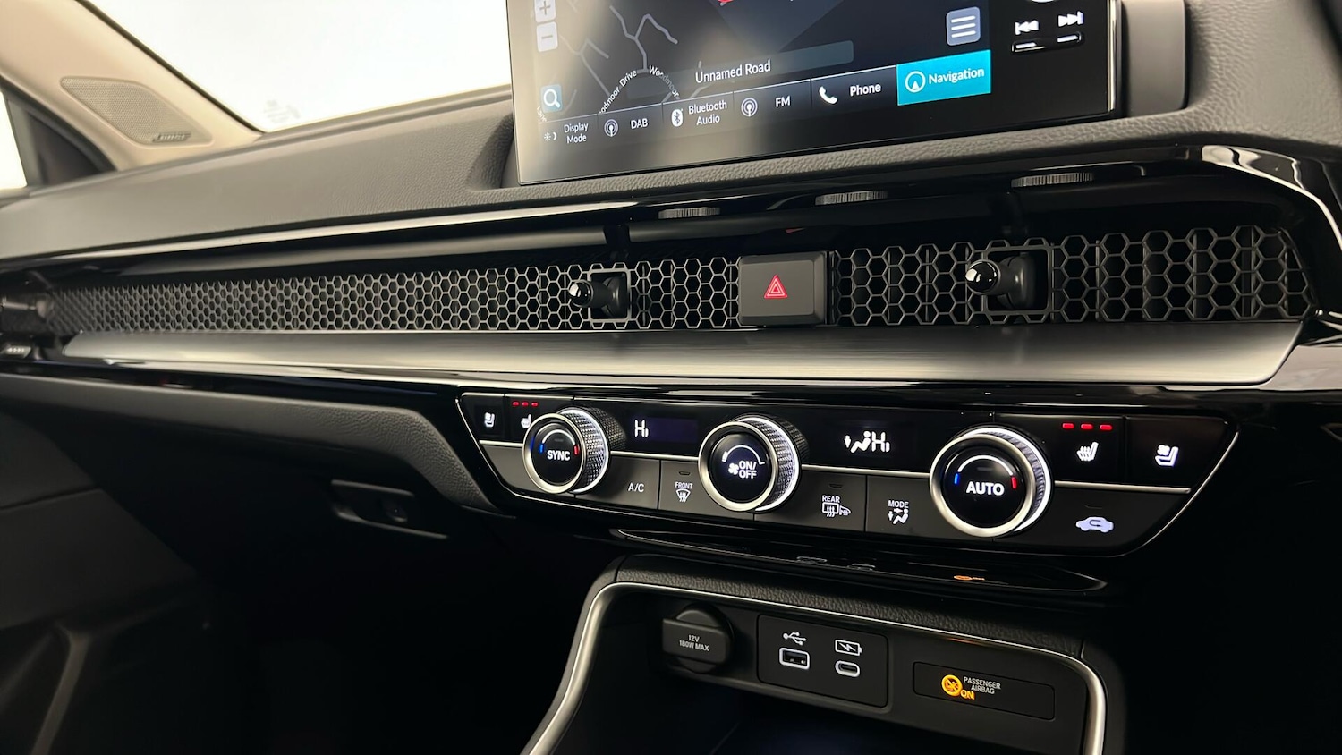 Used Honda CR-V 2025 for sale - 76971500: Photo 20