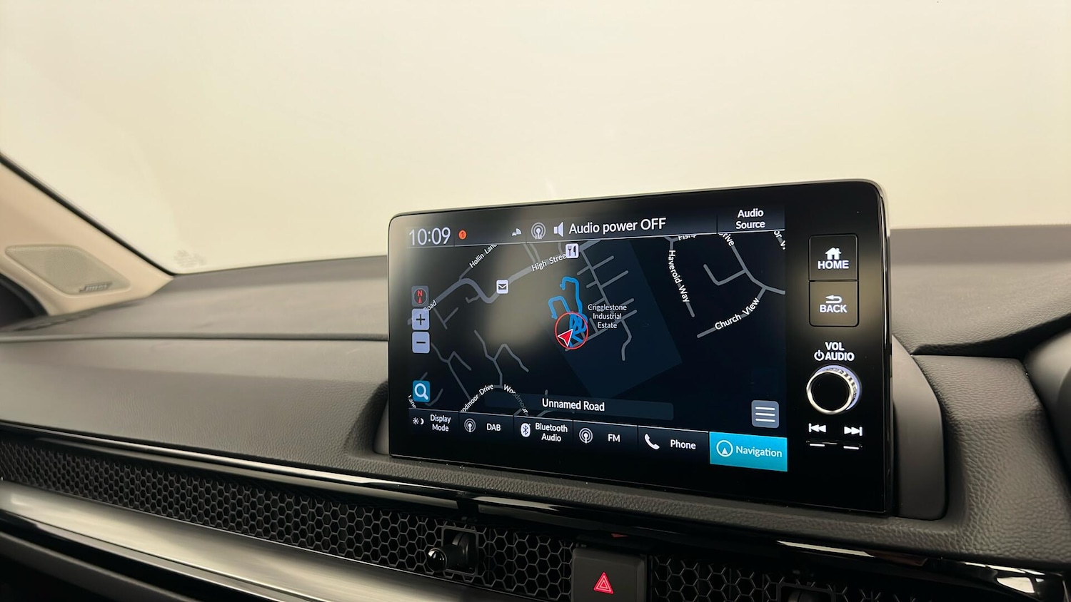 Used Honda CR-V 2025 for sale - 76971500: Photo 21