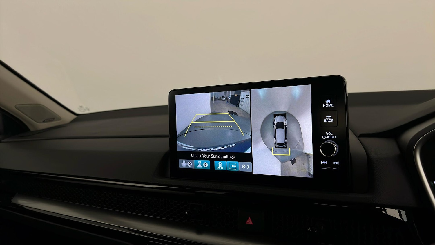 Used Honda CR-V 2025 for sale - 76971500: Photo 22