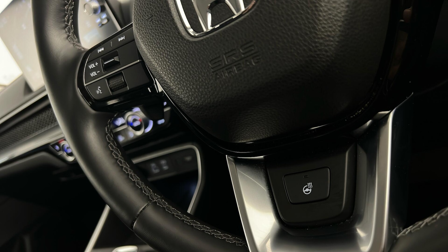 Used Honda CR-V 2025 for sale - 76971500: Photo 24