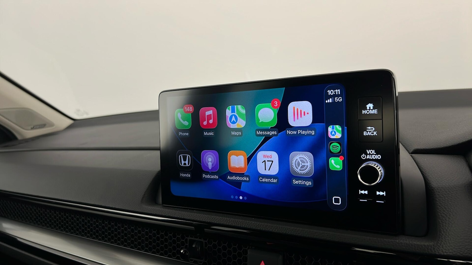 Used Honda CR-V 2025 for sale - 76971500: Photo 29