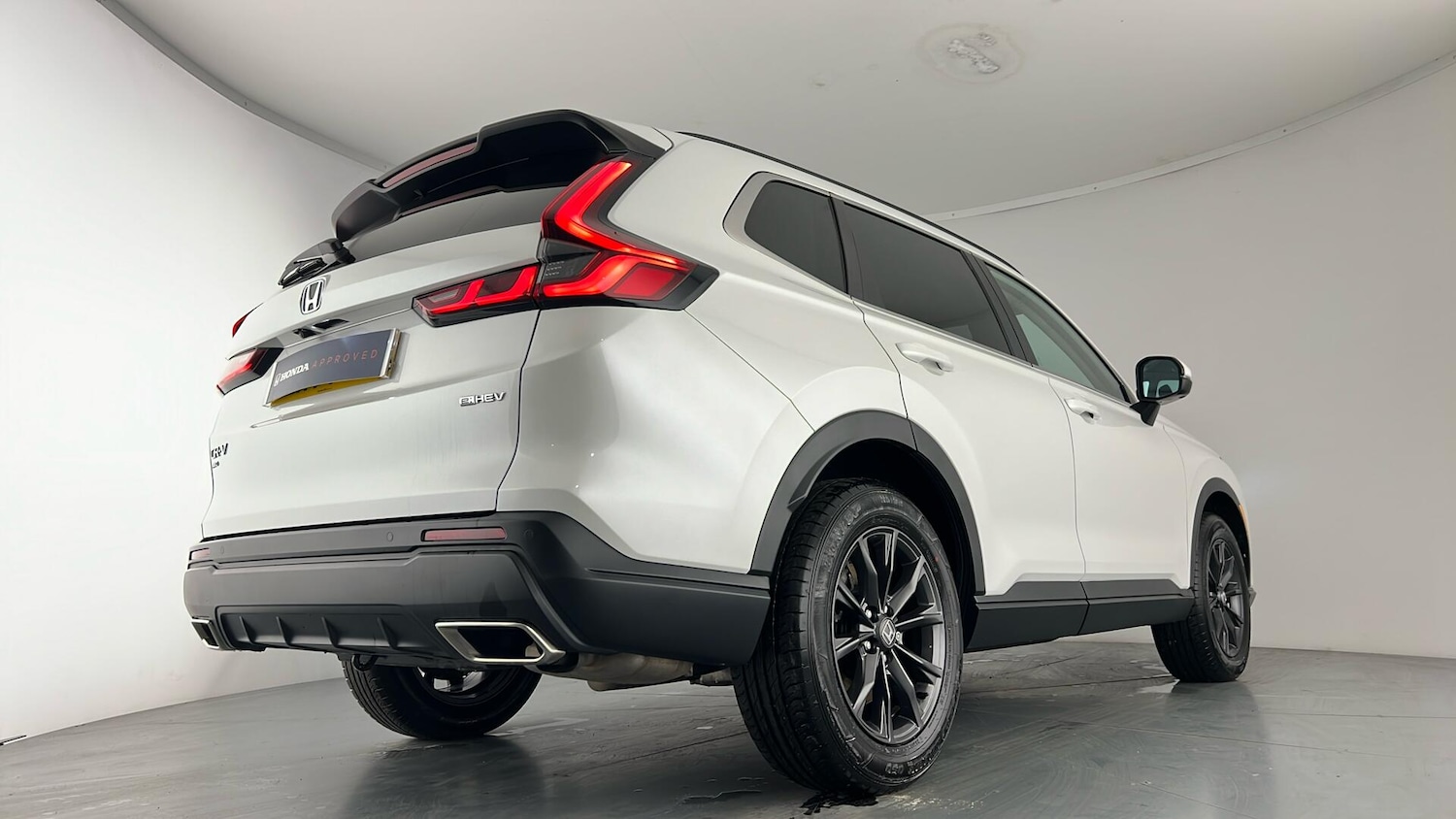 Used Honda CR-V 2025 for sale - 76971500: Photo 31