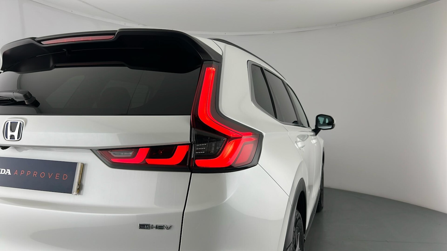 Used Honda CR-V 2025 for sale - 76971500: Photo 32