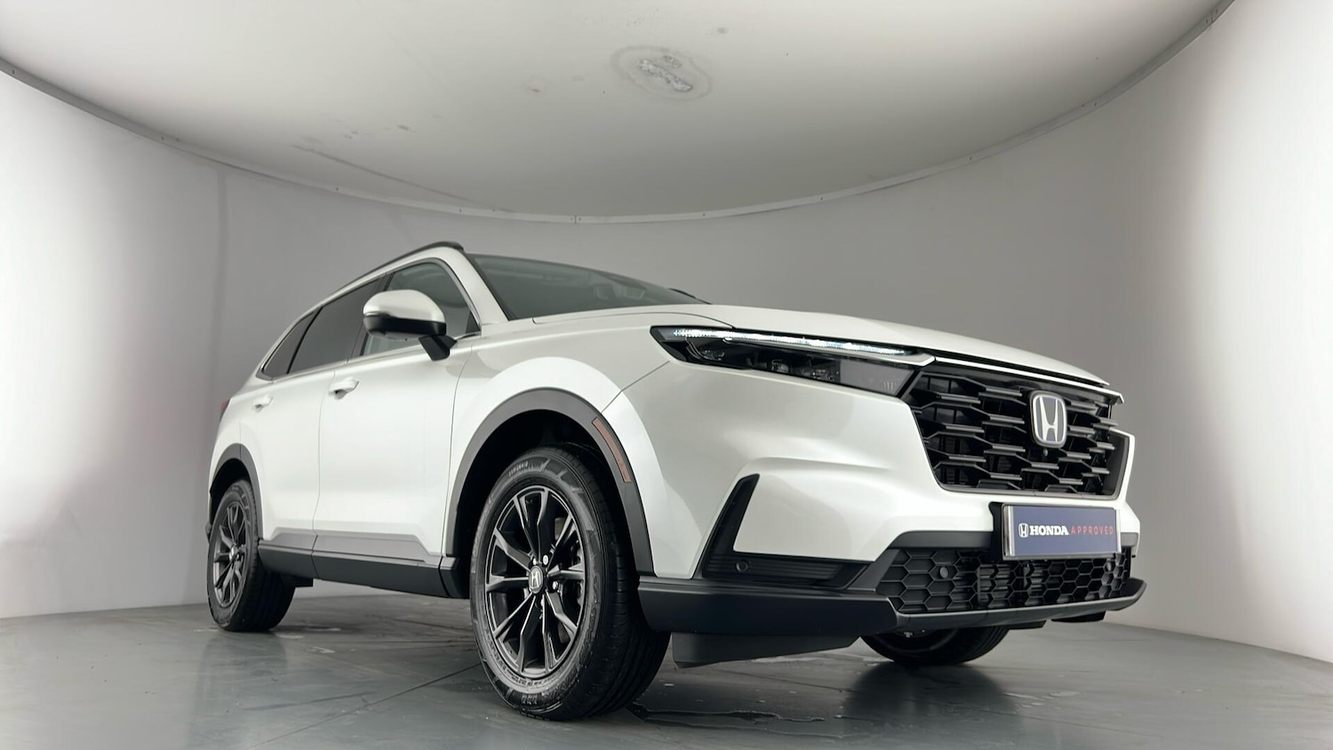 Used Honda CR-V 2025 for sale - 76971500: Photo 33