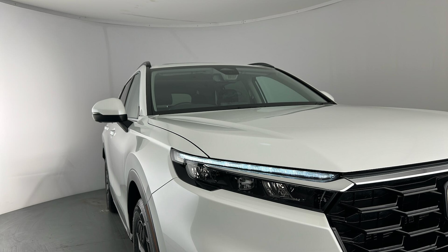 Used Honda CR-V 2025 for sale - 76971500: Photo 34