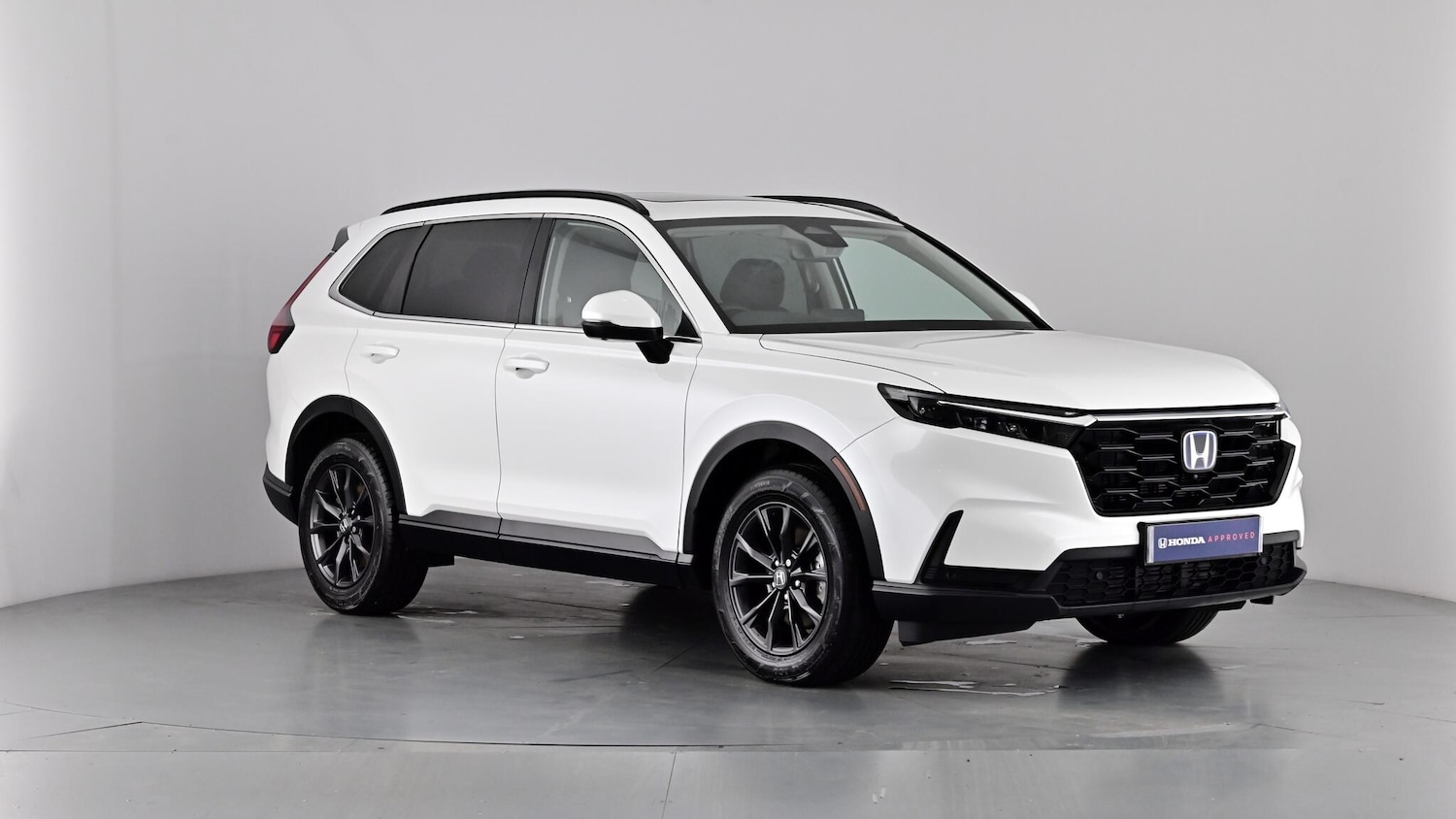 Used Honda CR-V 2025 for sale - 76971500: Photo 36