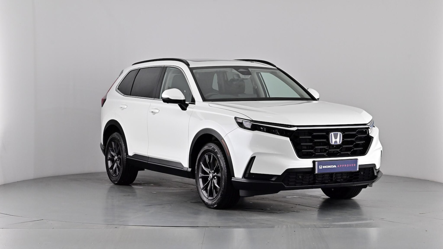 Used Honda CR-V 2025 for sale - 76971500: Photo 37