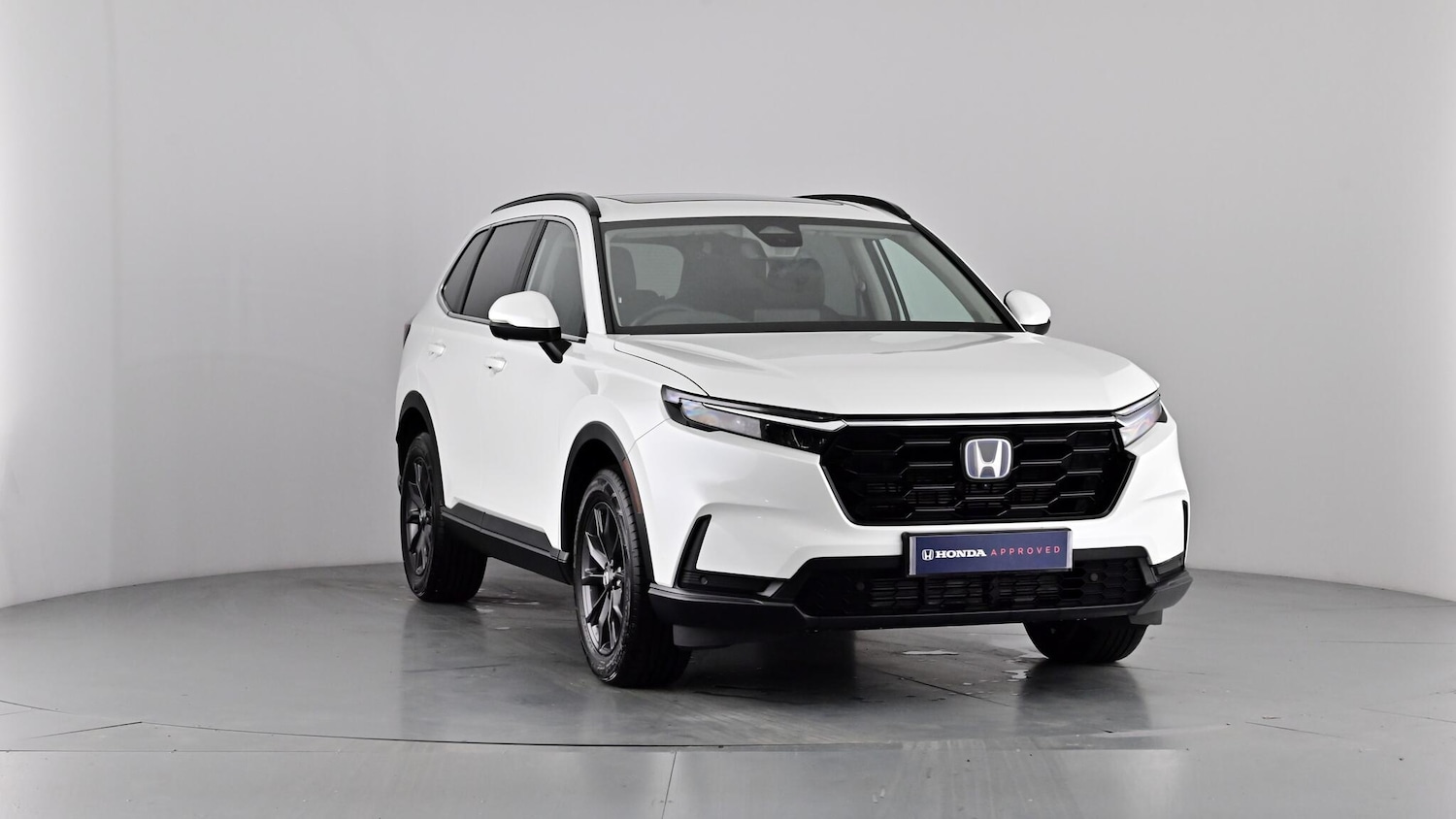 Used Honda CR-V 2025 for sale - 76971500: Photo 38