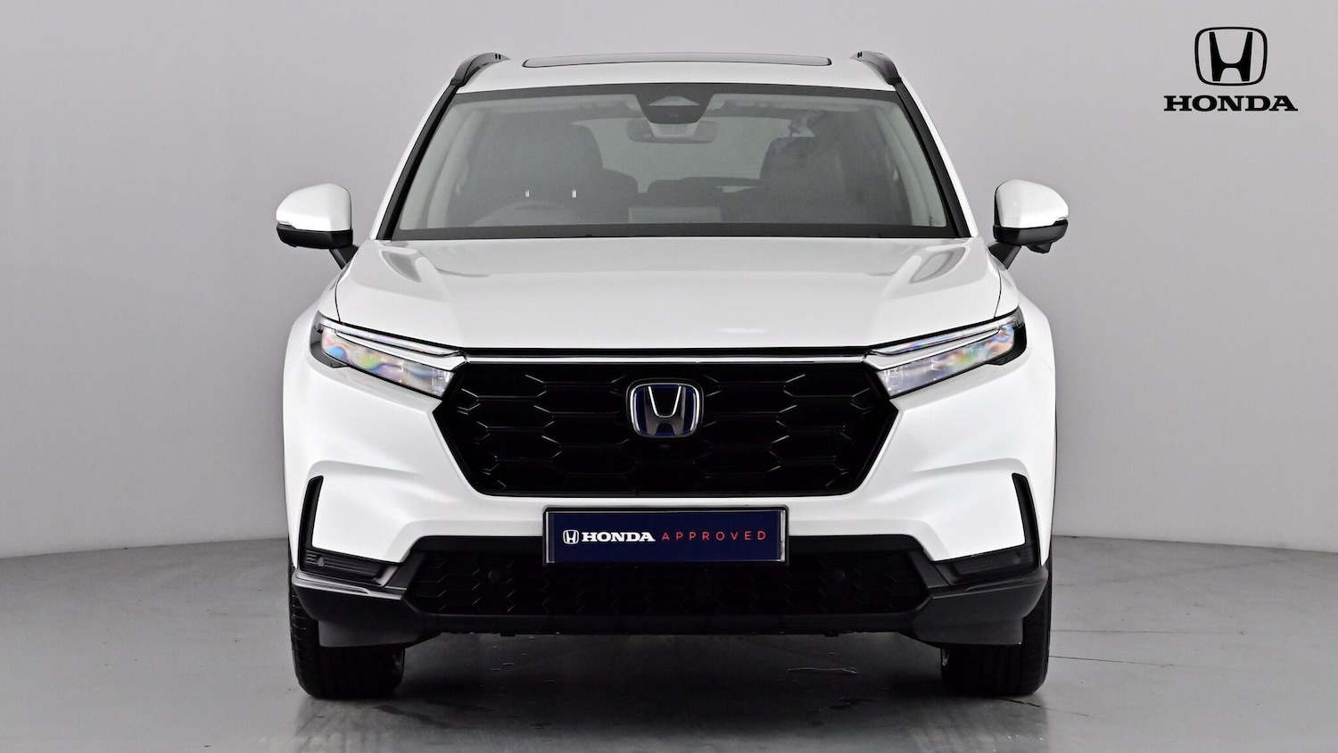 Used Honda CR-V 2025 for sale - 76971500: Photo 4