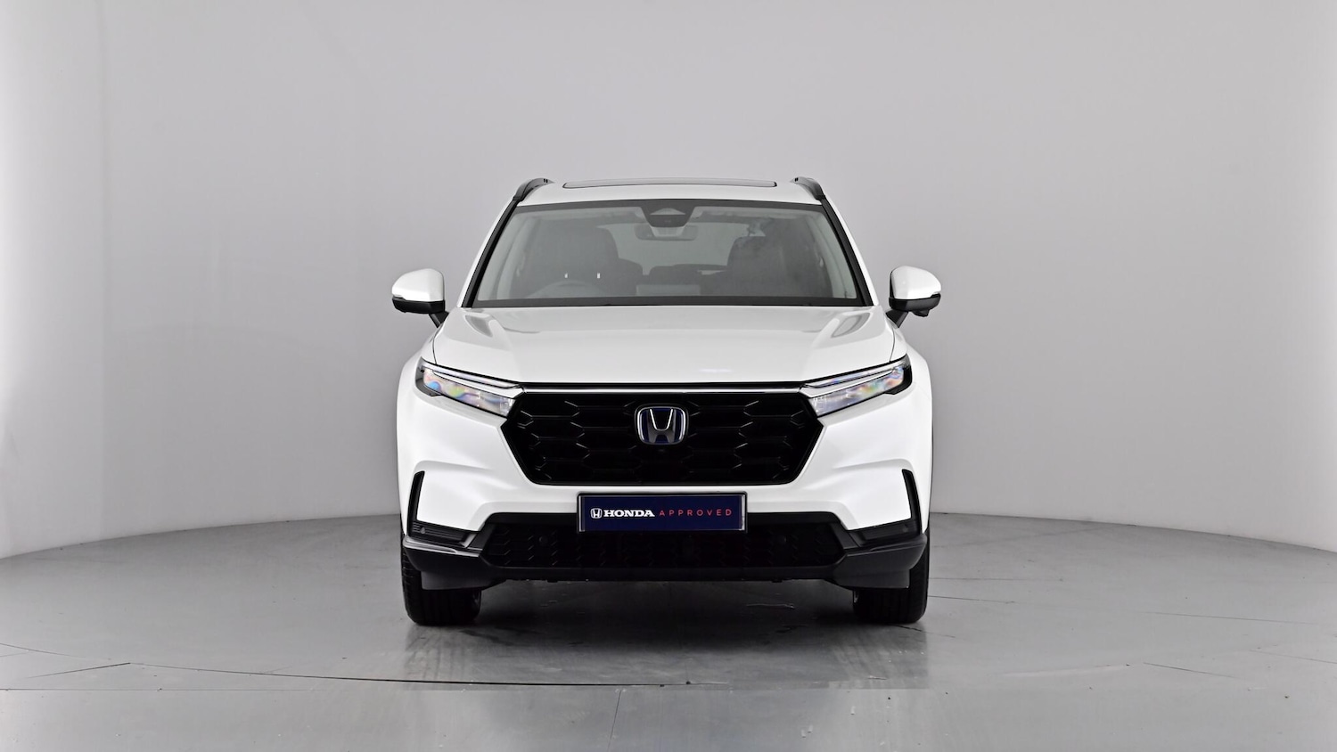 Used Honda CR-V 2025 for sale - 76971500: Photo 40