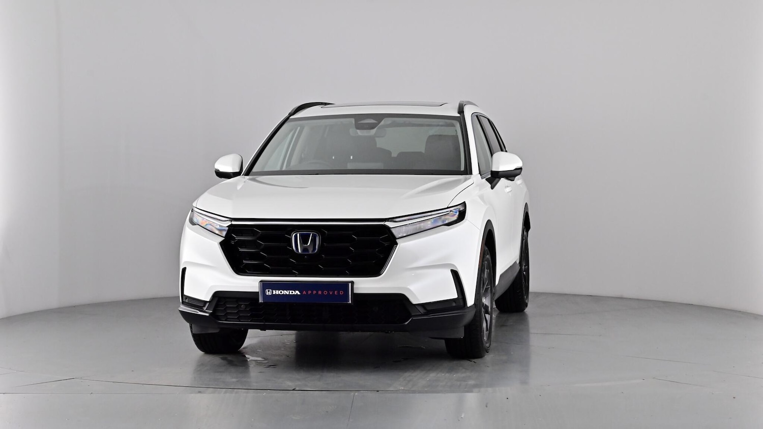 Used Honda CR-V 2025 for sale - 76971500: Photo 41